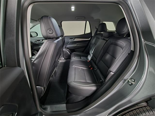 2026 GMC Terrain Vehicle Photo in PRESCOTT, AZ 86305-3700