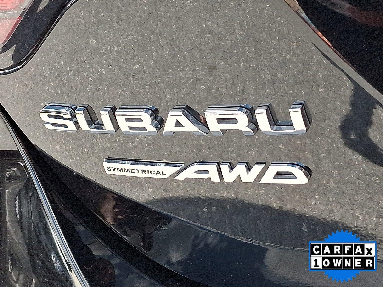 2025 Subaru Legacy Vehicle Photo in Harrisburg, PA 17111