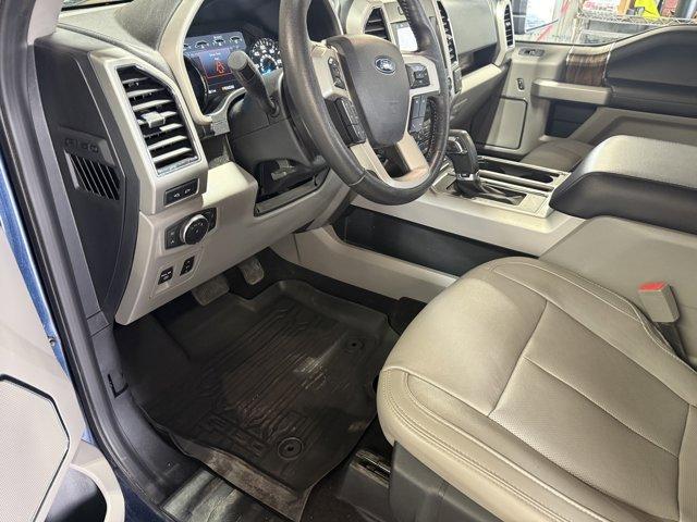 2019 Ford F-150 Vehicle Photo in Ogallala, NE 69153