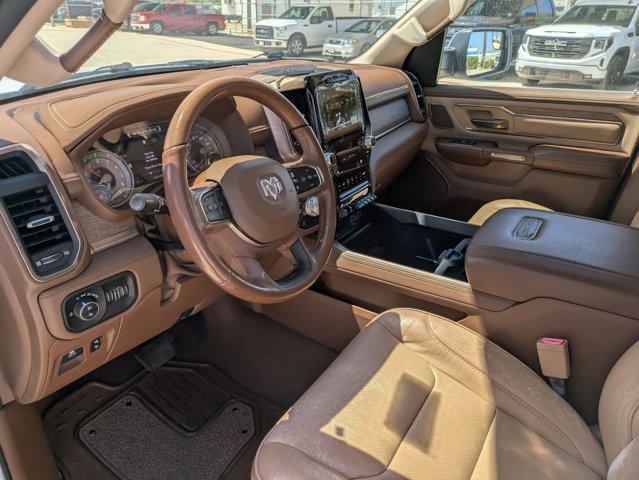 2019 Ram 1500 Vehicle Photo in SELMA, TX 78154-1460
