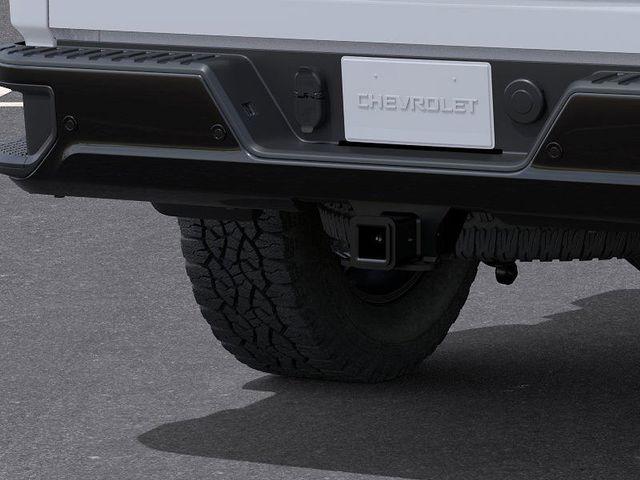 2026 Chevrolet Silverado 2500 HD Vehicle Photo in PAWLING, NY 12564-3219