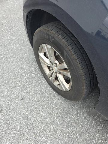 2015 Chevrolet Equinox Vehicle Photo in HARRISBURG, PA 17111-1033