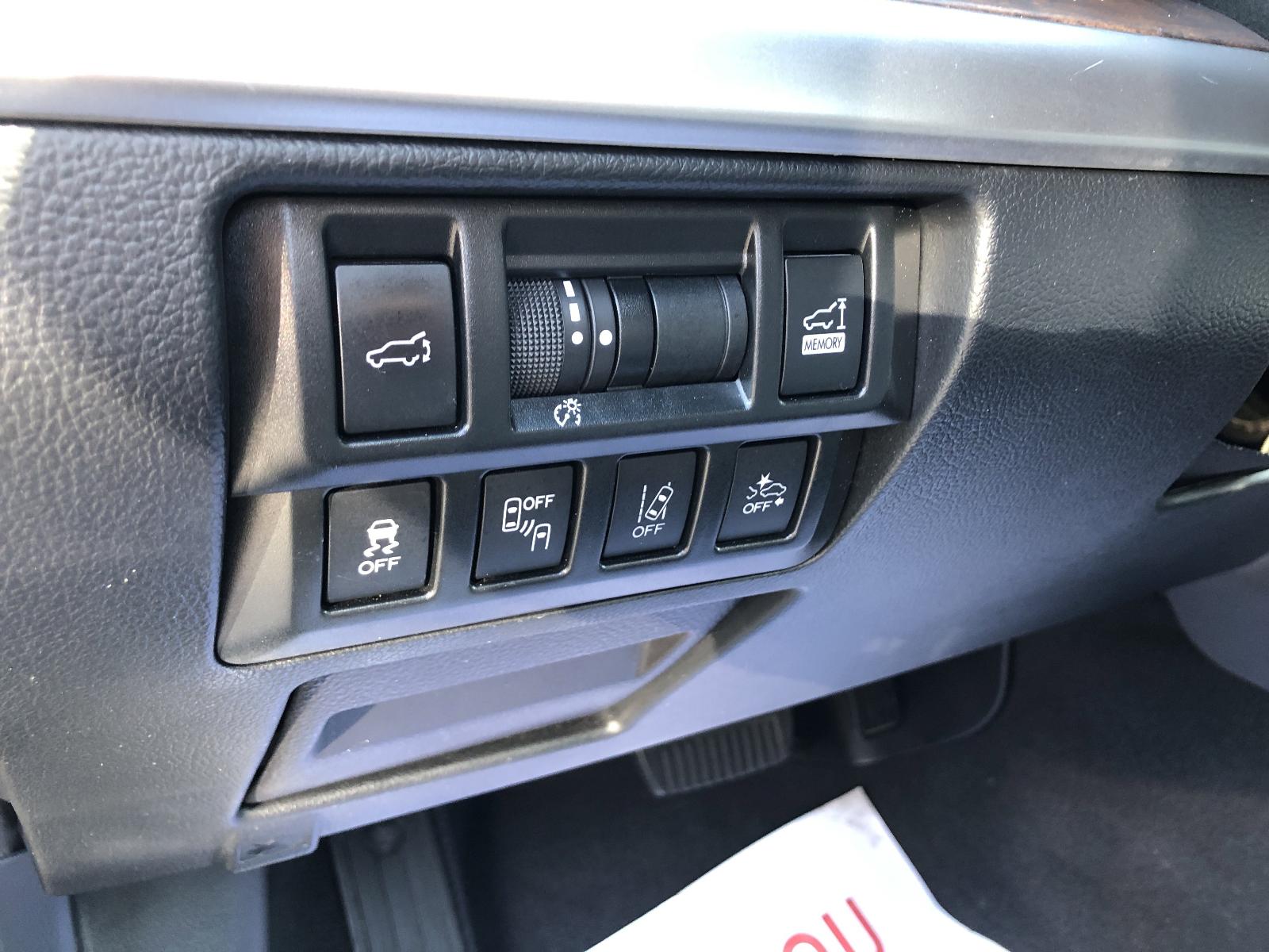 2019 Subaru Outback Vehicle Photo in Mechanicsburg, PA 17050