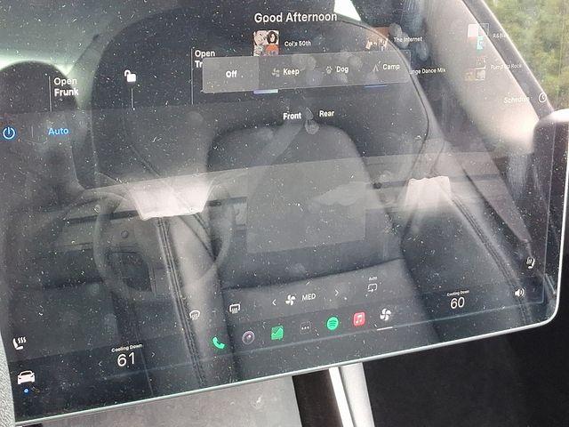 2020 Tesla Model 3 Vehicle Photo in DANBURY, CT 06810-5034