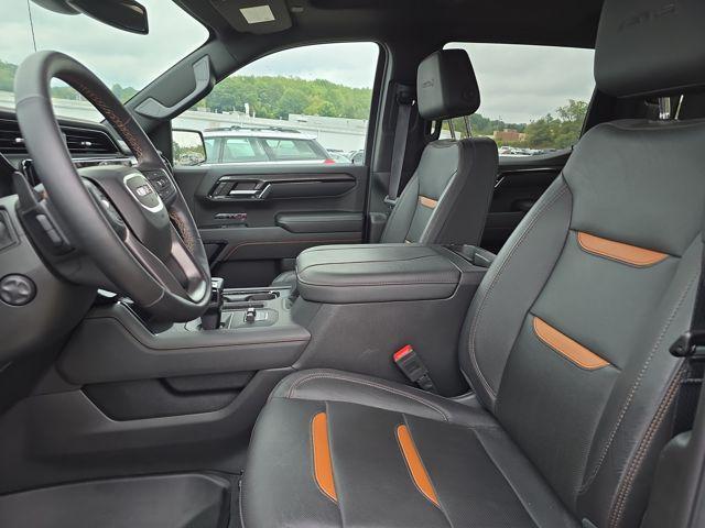 2023 GMC Sierra 1500 Vehicle Photo in Pleasant Hills, PA 15236