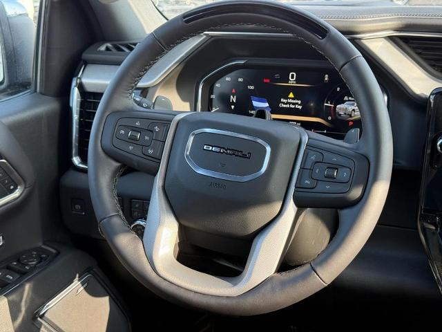 2026 GMC Sierra 1500 Vehicle Photo in COLUMBIA, MO 65203-3903