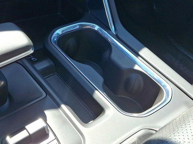 2023 GMC Sierra 1500 Vehicle Photo in TREVOSE, PA 19053-4984