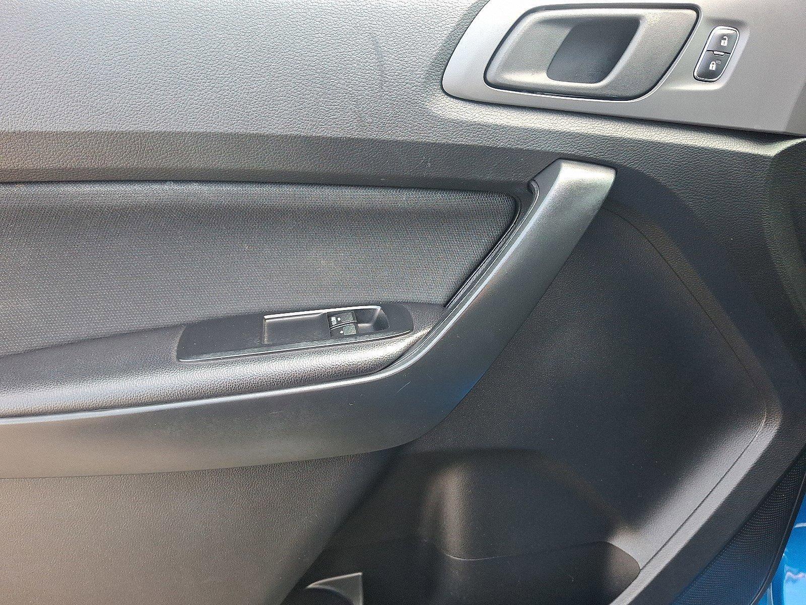 2022 Ford Ranger Vehicle Photo in Harrisburg, PA 17111
