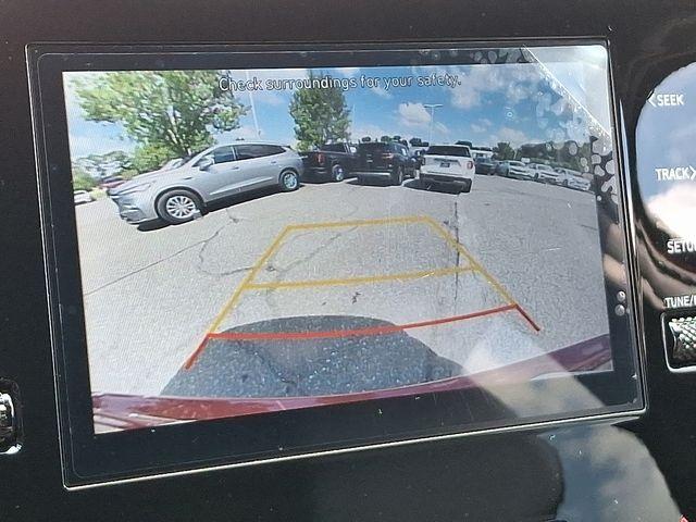 2022 Hyundai Tucson Vehicle Photo in DANBURY, CT 06810-5034