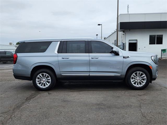 2024 GMC Yukon XL Vehicle Photo in AURORA, CO 80012-4011