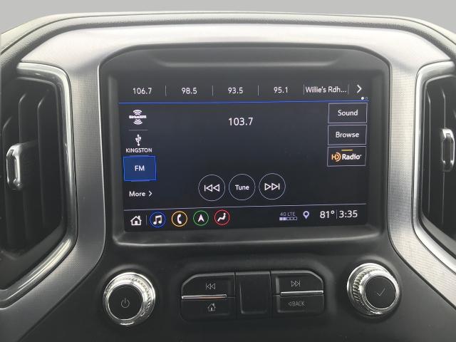 2019 GMC Sierra 1500 Vehicle Photo in NEENAH, WI 54956-2243