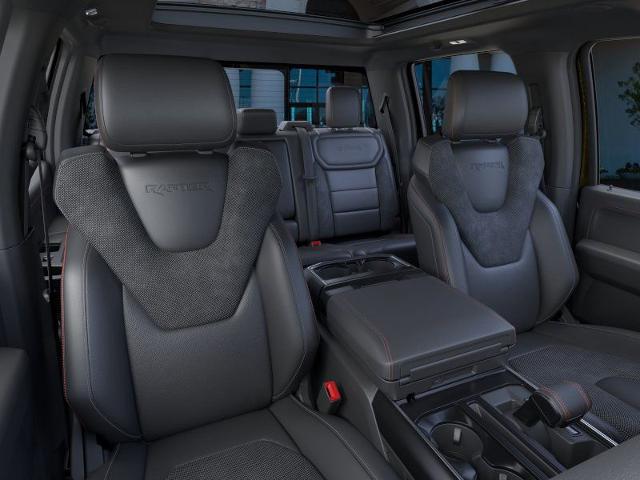 2025 Ford F-150 Vehicle Photo in Weatherford, TX 76087