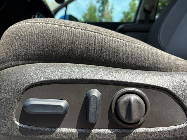 2024 Chevrolet Blazer Vehicle Photo in Statesboro, GA 30458