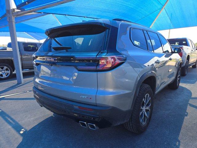 2024 GMC Acadia Vehicle Photo in Decatur, TX 76234