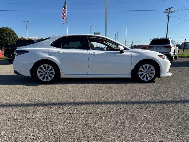 2023 Toyota Camry Vehicle Photo in Jonesboro, AR 72404