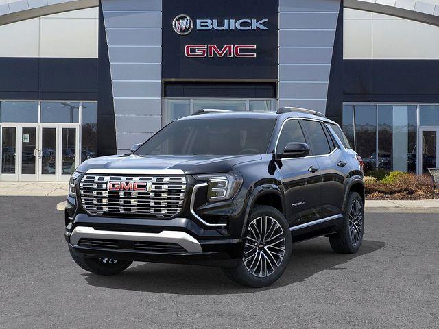 2026 GMC Terrain Vehicle Photo in DANBURY, CT 06810-5034