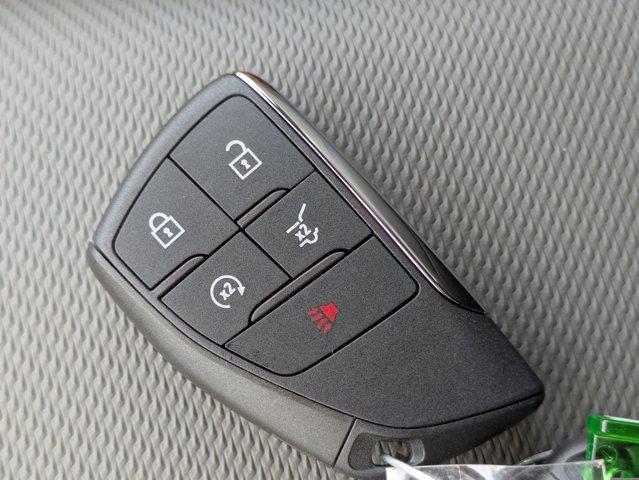 2026 Chevrolet Equinox Vehicle Photo in BRUNSWICK, GA 31525-1881