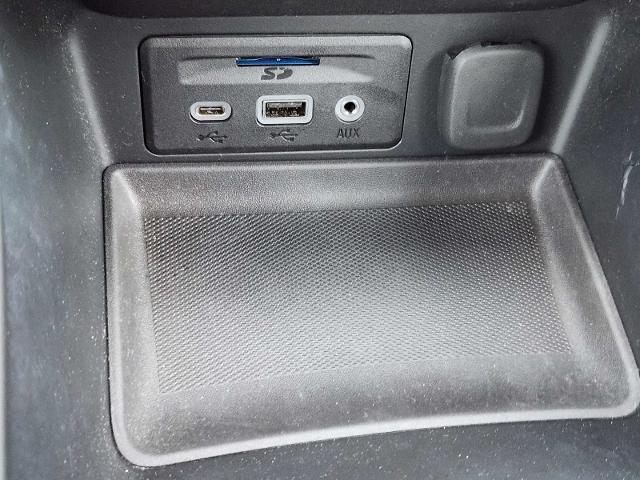 2022 GMC Terrain Vehicle Photo in DENTON, TX 76210-9321