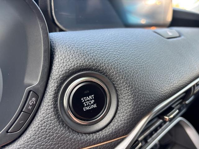 2024 Mazda CX-90 Vehicle Photo in Statesboro, GA 30458