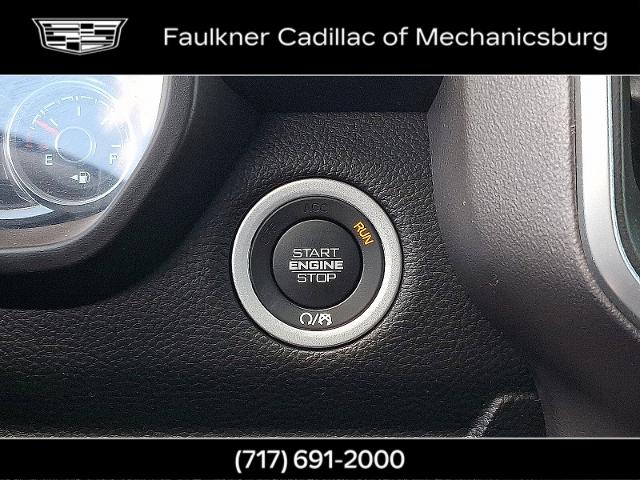 2023 Ram 1500 Vehicle Photo in MECHANICSBURG, PA 17050-1707
