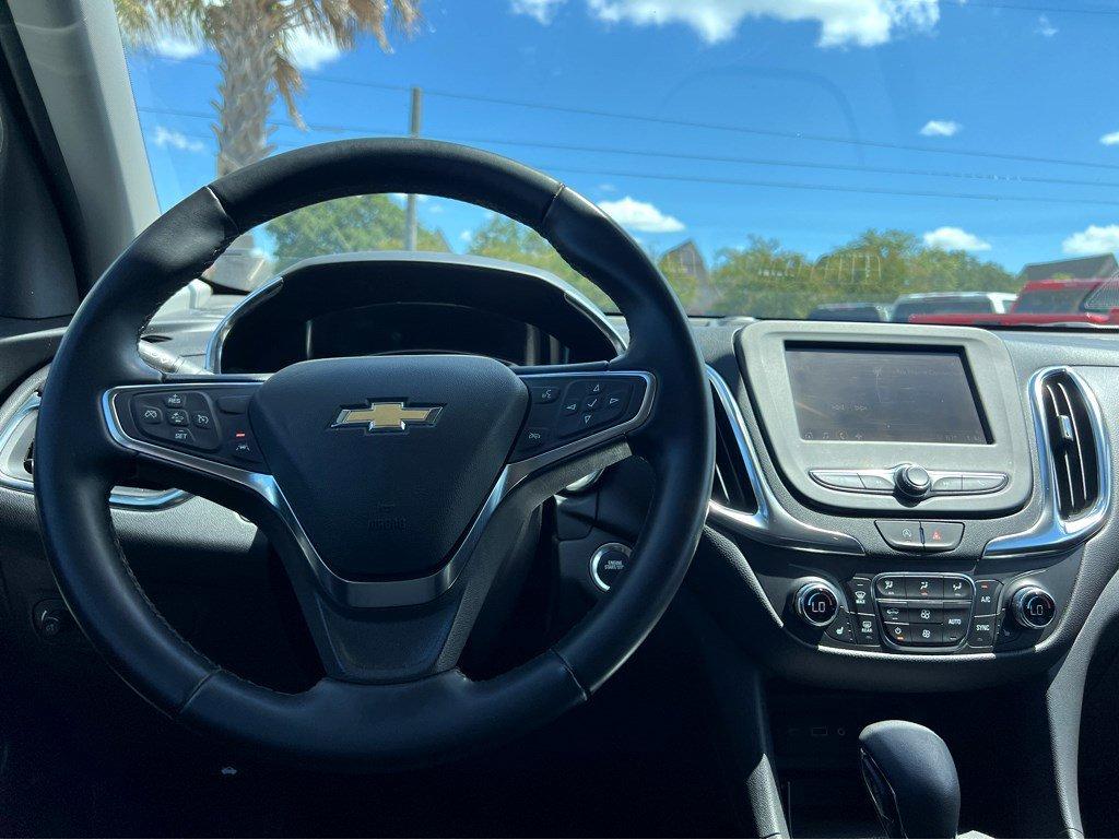 2024 Chevrolet Equinox Vehicle Photo in SAVANNAH, GA 31406-4513