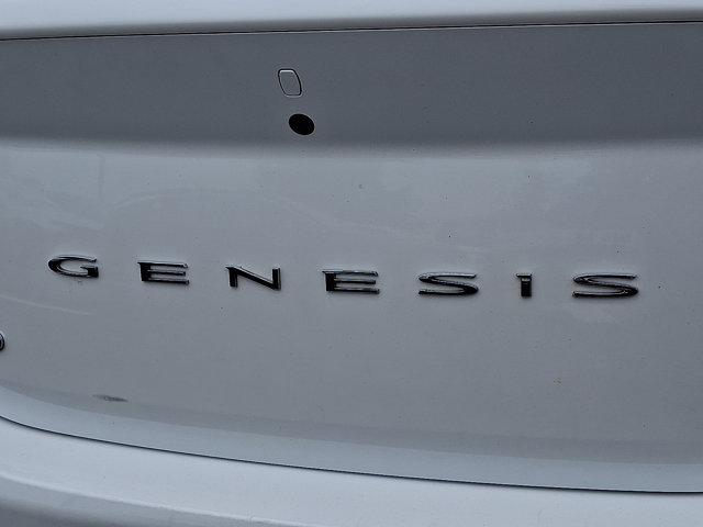 2023 Genesis G70 Vehicle Photo in Philadelphia, PA 19116
