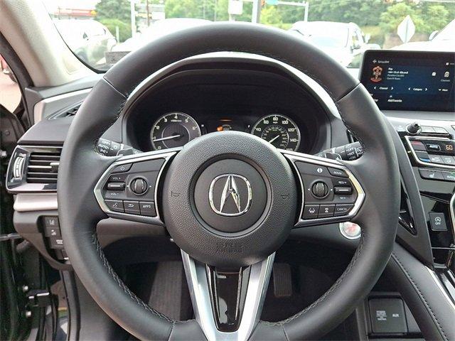 2019 Acura RDX Vehicle Photo in Willow Grove, PA 19090