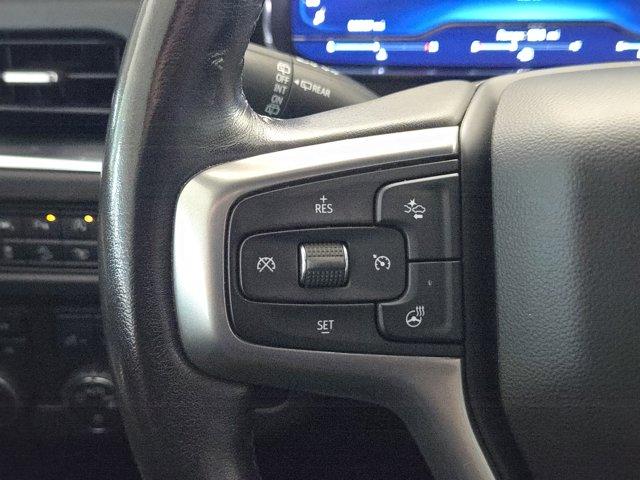 2022 Chevrolet Tahoe Vehicle Photo in Decatur, TX 76234