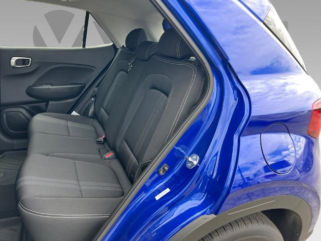 2026 Hyundai VENUE Vehicle Photo in Brunswick, GA 31525