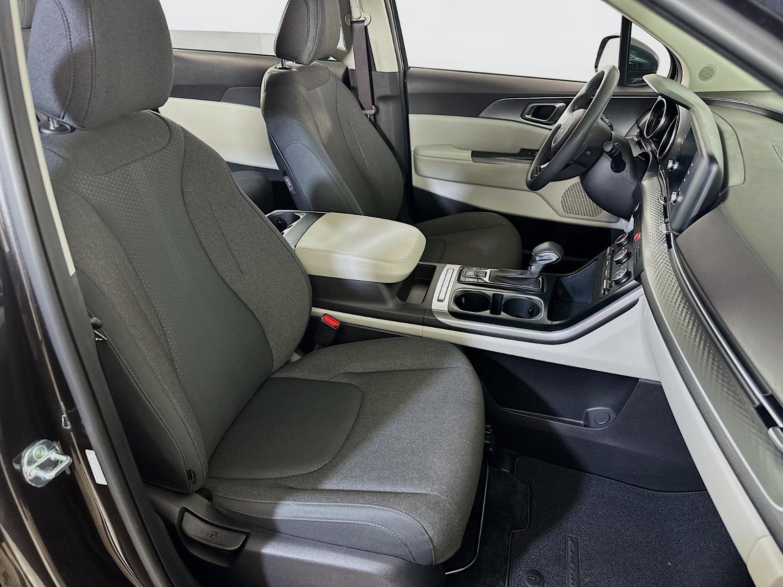 2023 Kia Carnival Vehicle Photo in Langhorne, PA 19047