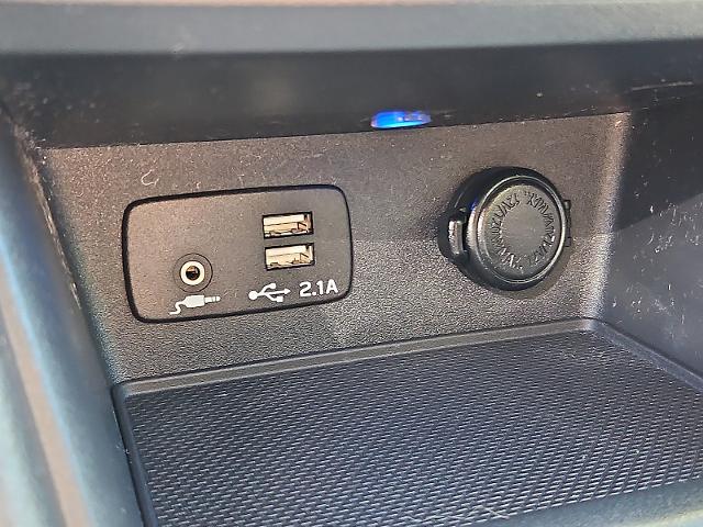 2020 Subaru Forester Vehicle Photo in TREVOSE, PA 19053-4984