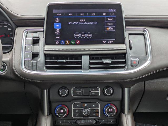 2021 Chevrolet Tahoe Vehicle Photo in BRUNSWICK, GA 31525-1881