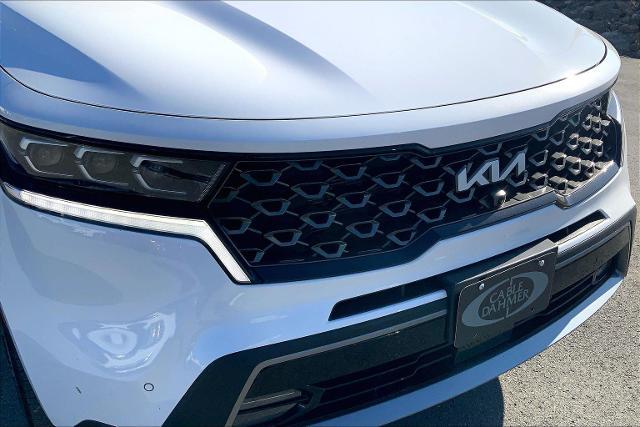 2023 Kia Sorento Vehicle Photo in KANSAS CITY, MO 64114-4502