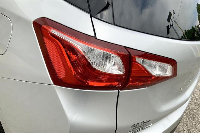 2018 Chevrolet Equinox Vehicle Photo in INDEPENDENCE, MO 64055-1314