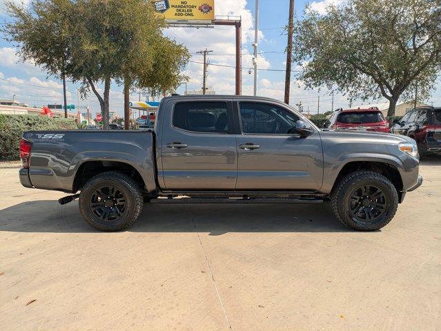2021 Toyota Tacoma 2WD Vehicle Photo in San Antonio, TX 78209