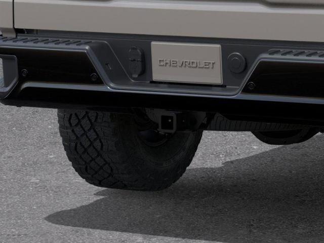 2026 Chevrolet Silverado 1500 Vehicle Photo in INDEPENDENCE, MO 64055-1314