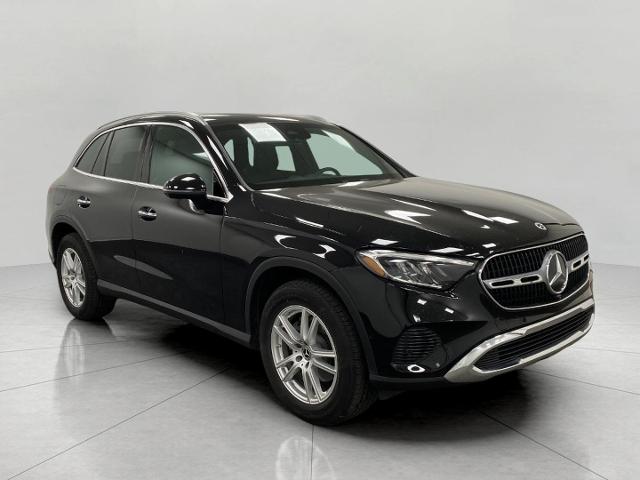 2025 Mercedes-Benz GLC Vehicle Photo in Appleton, WI 54913