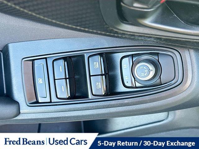 2023 Subaru Crosstrek Vehicle Photo in Doylestown, PA 18902