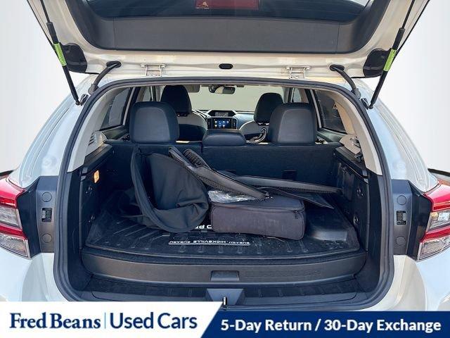 2020 Subaru Crosstrek Hybrid Vehicle Photo in Doylestown, PA 18902