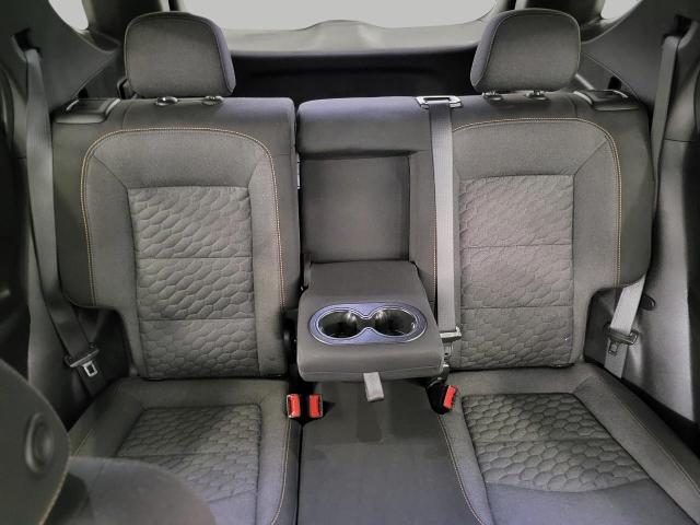 2021 Chevrolet Equinox Vehicle Photo in NEENAH, WI 54956-2243