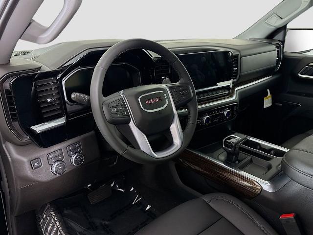 2026 GMC Sierra 1500 Vehicle Photo in PUYALLUP, WA 98371-4149