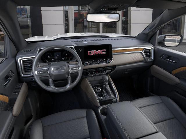 2026 GMC Canyon Vehicle Photo in INDEPENDENCE, MO 64055-1377