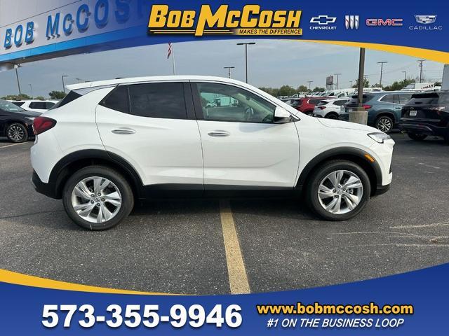 2026 Buick Encore GX Vehicle Photo in COLUMBIA, MO 65203-3903