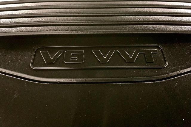 2024 Chevrolet Blazer Vehicle Photo in INDEPENDENCE, MO 64055-1314