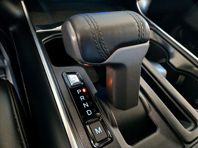 2023 Ford F-150 Vehicle Photo in Weatherford, TX 76087