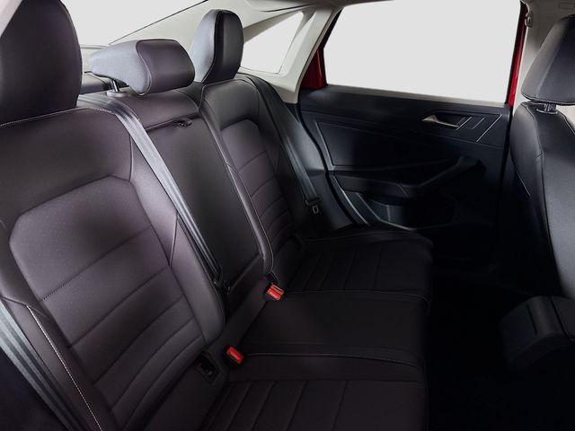 2024 Volkswagen Jetta Vehicle Photo in Puyallup, WA 98371