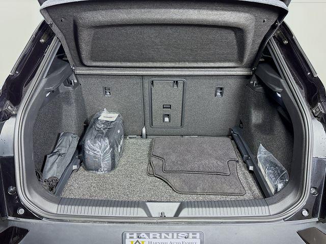 2023 Volkswagen ID.4 Vehicle Photo in Puyallup, WA 98371