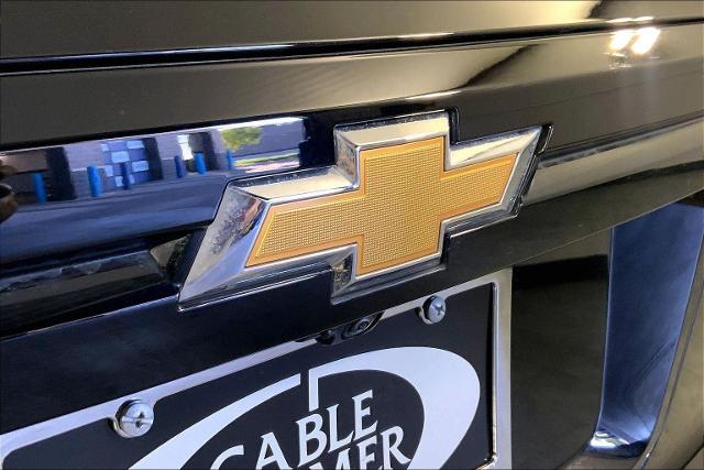 2025 Chevrolet Traverse Vehicle Photo in KANSAS CITY, MO 64114-4502