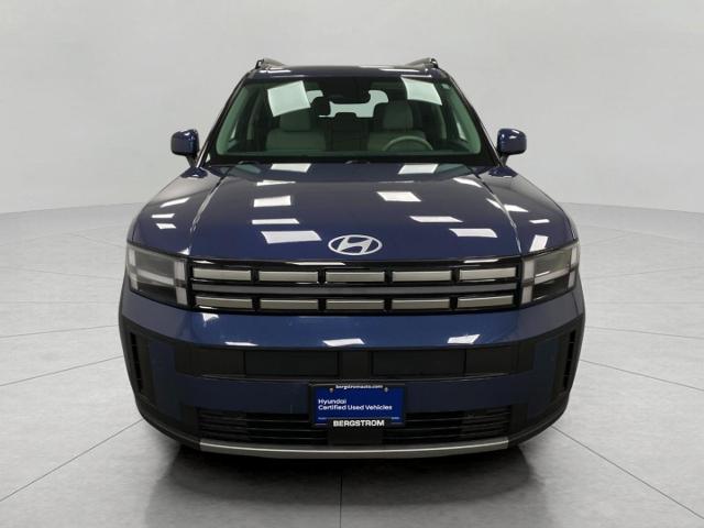 2025 Hyundai SANTA FE Vehicle Photo in Appleton, WI 54913