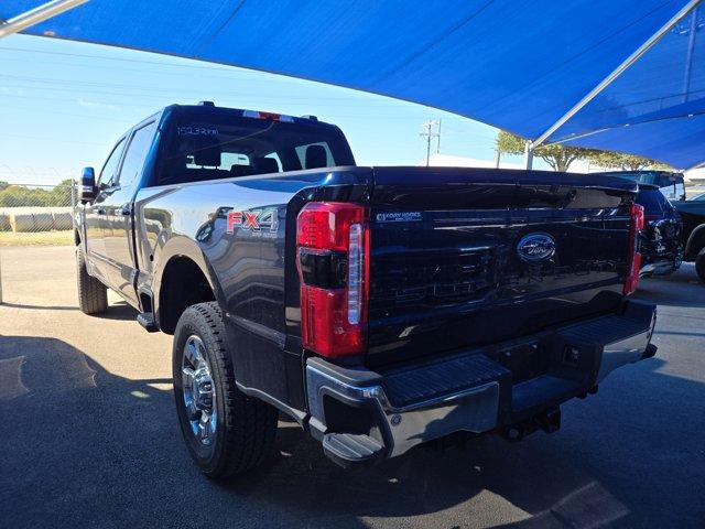 2025 Ford Super Duty F-250 SRW Vehicle Photo in Decatur, TX 76234